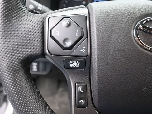 Certified 2021 Toyota Tacoma TRD Sport w/ TRD Premium Sport Package AWD/4WD image 17