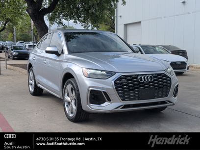Used 2023 Audi Q5 2.0T Premium w/ Convenience Package