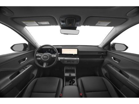 New 2026 Hyundai Kona Limited FWD image 11