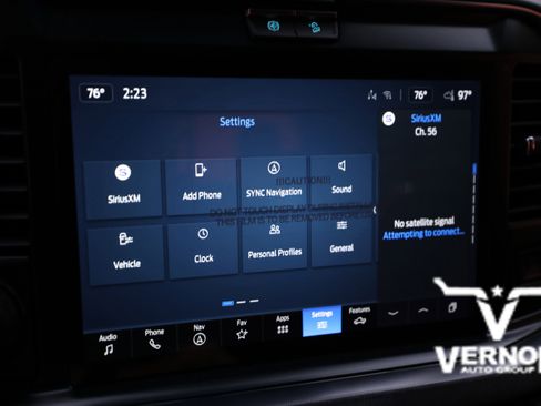 New 2026 Ford F350 Platinum image 37