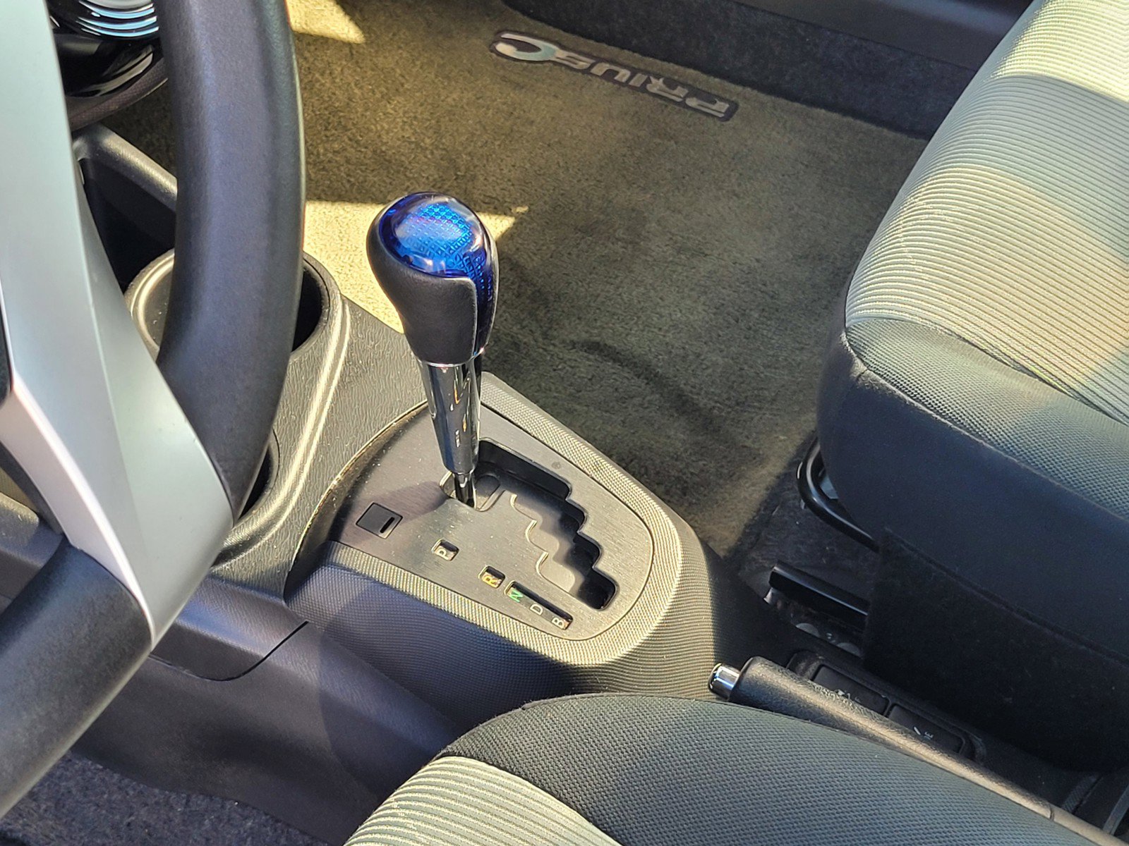 Used 2015 Toyota Prius C Two FWD image 21