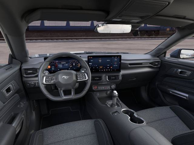 New 2026 Ford Mustang GT RWD image 38
