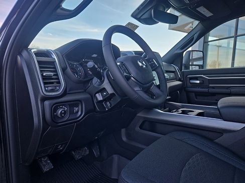 New 2026 RAM 2500 Big Horn image 41