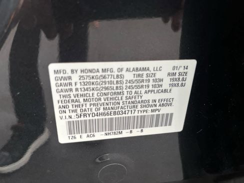 Used 2014 Acura MDX SH-AWD w/ Tech & Entertainment image 35