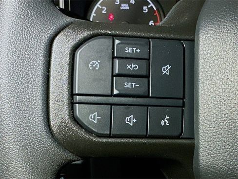 New 2026 Ford F250 XL w/ STX Appearance Package image 25