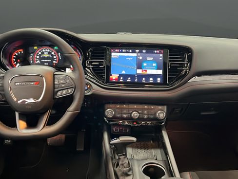 New 2026 Dodge Durango GT AWD/4WD image 11