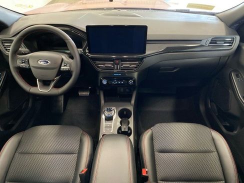 New 2025 Ford Escape ST-Line Elite w/ Tech Pack #2 image 11