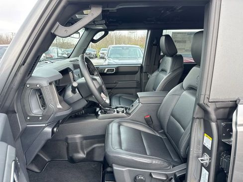 New 2026 Ford Bronco Badlands w/ Sasquatch Package image 20