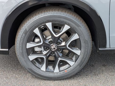 New 2026 Honda HR-V EX-L image 10