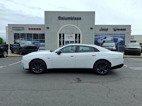 New 2026 Dodge Charger R/T AWD/4WD image 1