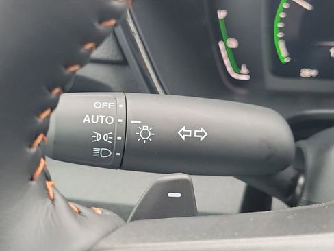 New 2026 Honda CR-V Sport-L image 34