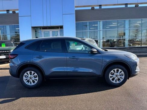 New 2026 Ford Escape Active w/ Tech Pack #1 image 32