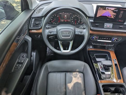 Used 2023 Audi Q5 2.0T Premium w/ Convenience Package AWD/4WD image 25