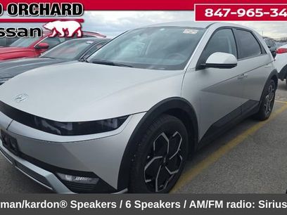 Used 2024 Hyundai Ioniq 5 SEL