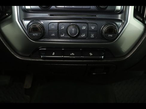 Used 2017 Chevrolet Silverado 1500 LT w/ All Star Edition image 22