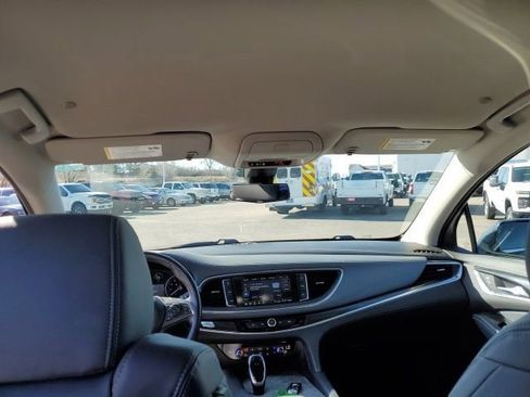 Certified 2020 Buick Enclave Premium w/ Surround and Sites Package AWD/4WD image 22