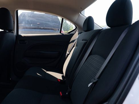 New 2024 Mitsubishi Mirage G4 ES image 20