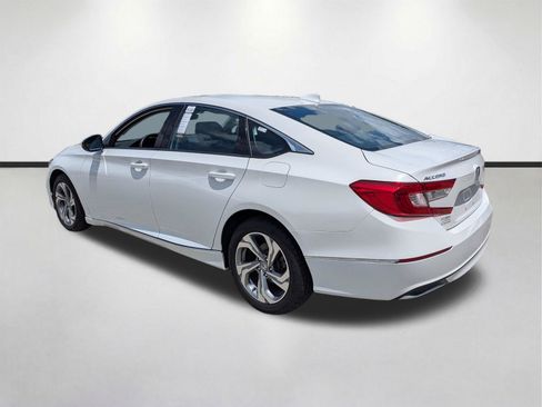 Used 2020 Honda Accord EX-L image 6