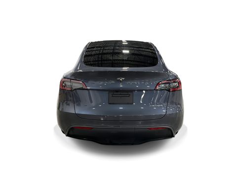 Certified 2023 Tesla Model Y Long Range AWD/4WD image 5
