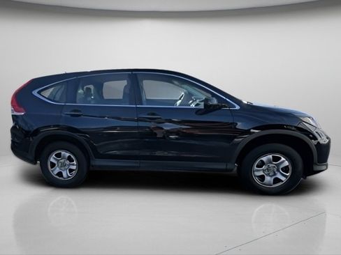Used 2014 Honda CR-V LX image 9