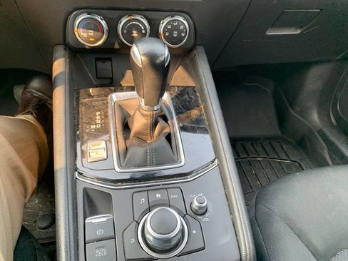Used 2017 MAZDA CX-5 Sport AWD/4WD image 39