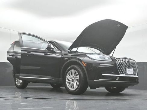 Certified 2024 Lincoln Corsair AWD image 51