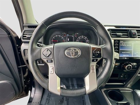 Used 2024 Toyota 4Runner SR5 image 11