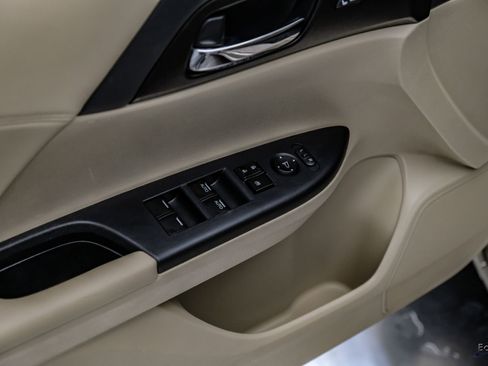 Used 2013 Honda Accord EX-L image 78