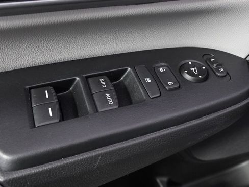Used 2018 Honda CR-V EX-L image 23