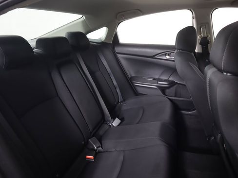 Used 2020 Honda Civic EX image 31