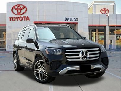 Used 2024 Mercedes-Benz GLS 450 4MATIC