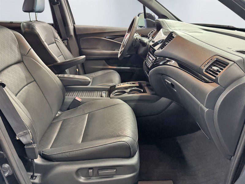 Used 2023 Honda Passport Elite image 26