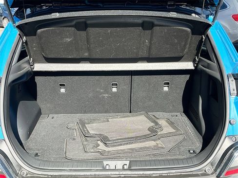 Used 2023 Hyundai Kona SEL w/ Cargo Package image 23