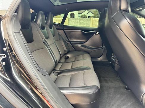 Used 2018 Tesla Model S 75D image 14