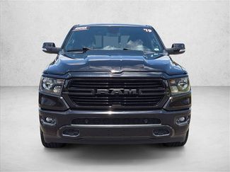 Used 2019 RAM 1500 Big Horn AWD/4WD video 2