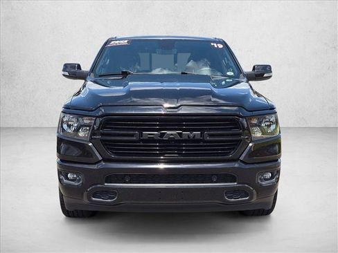 Used 2019 RAM 1500 Big Horn AWD/4WD image 2