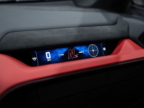 Used 2026 Lamborghini Temerario AWD/4WD image 50