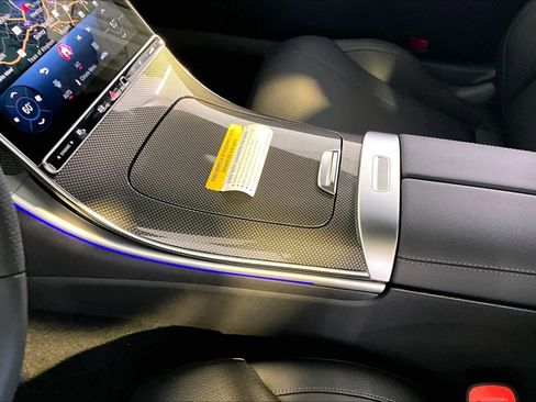 New 2026 Mercedes-Benz CLE 300 4MATIC Coupe image 10