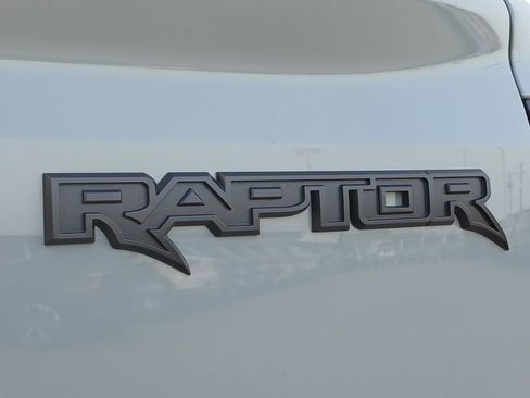 Used 2024 Ford Ranger Raptor image 34