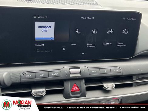 Used 2025 Kia K4 FWD image 21