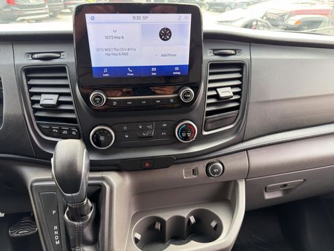 Used 2020 Ford Transit 250 Low Roof w/ Exterior Upgrade Package image 20