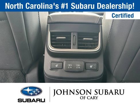 Used 2022 Subaru Outback Limited AWD/4WD image 20