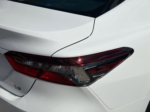 Used 2023 Toyota Camry LE w/ Convenience Package image 24