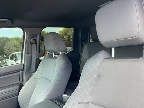 Used 2024 Toyota Tacoma SR AWD/4WD image 9