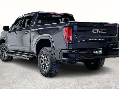Used 2024 GMC Sierra 1500 AT4X image 15