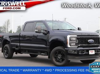 Used 2024 Ford F250 XL w/ STX Appearance Package AWD/4WD video 1