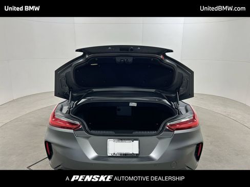 Used 2024 BMW Z4 M40i w/ Premium Package image 20