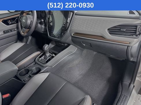 Certified 2025 Subaru Forester Sport image 37