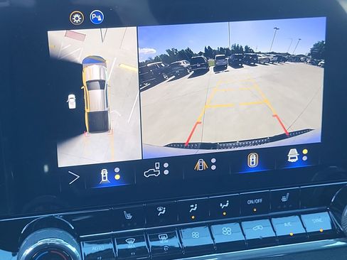 New 2026 Chevrolet Colorado Trail Boss image 60