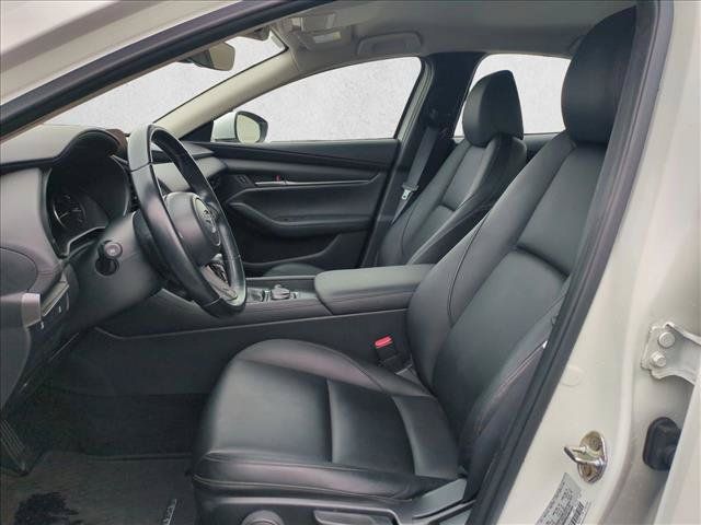 Used 2021 MAZDA MAZDA3 s FWD image 15